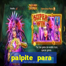 palpite para loteria dos sonhos das 19 horas